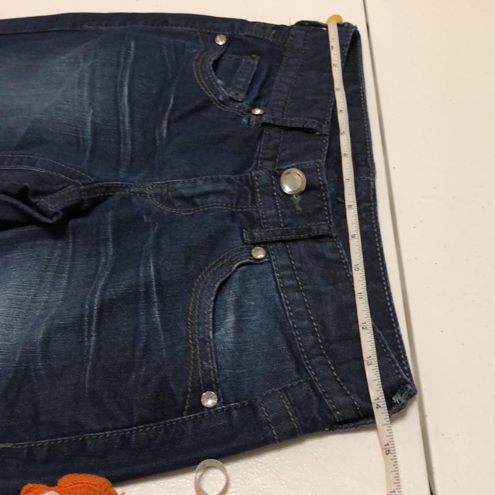 Maurices Jeans Size 1/2 - Picture 3 of 14